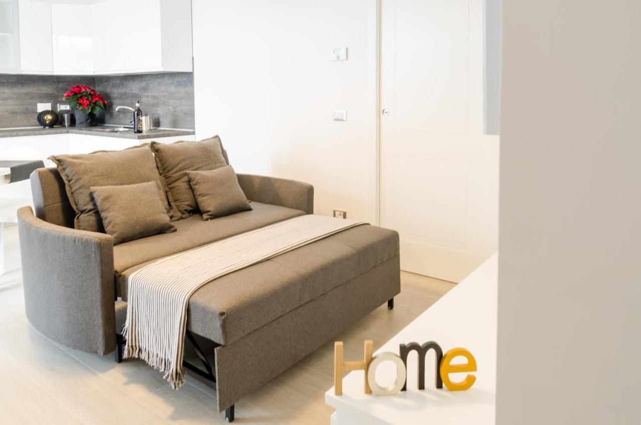 Fco Secrets Luxury Apartment Fiumicino Exterior foto