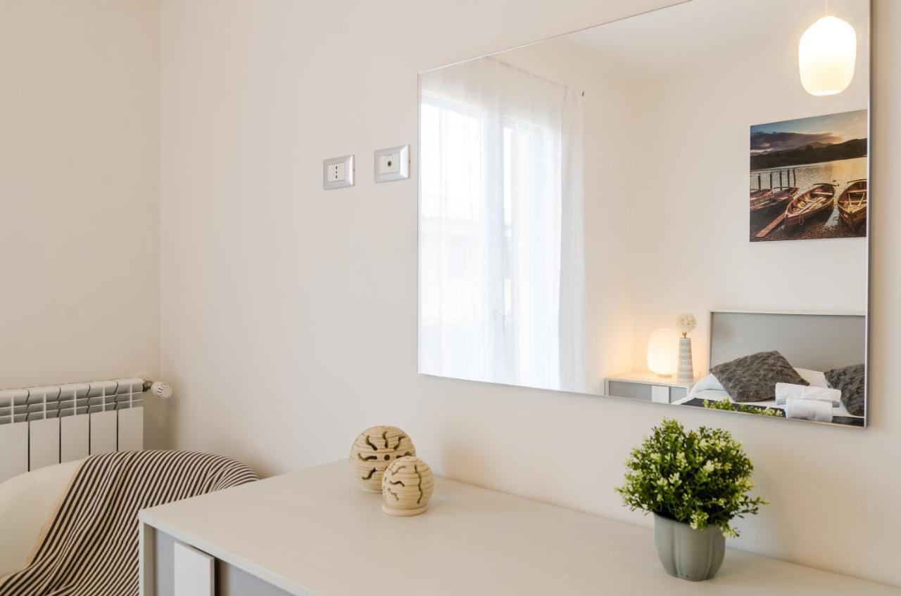 Fco Secrets Luxury Apartment Fiumicino Exterior foto
